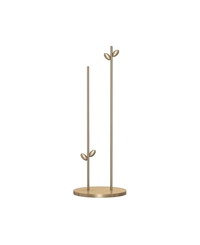 Jungle Beats Decorative Stand Andoki, Large