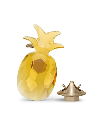 Jungle Beats Pineapple Magnet, Large