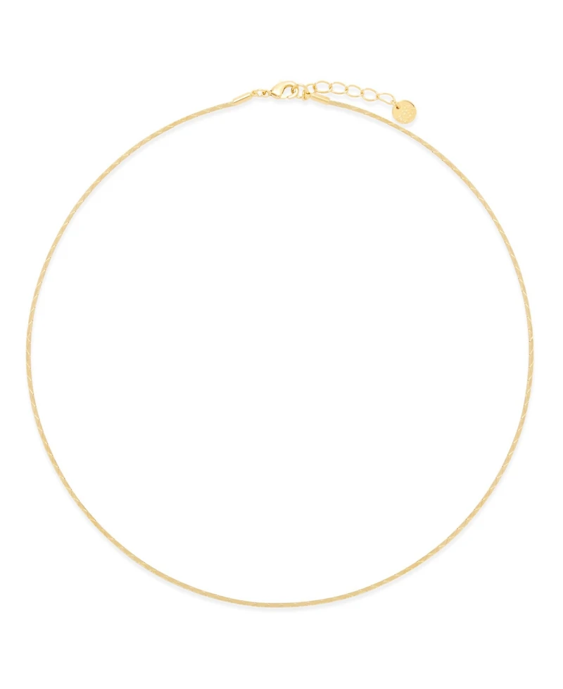 Women's Lily Necklace