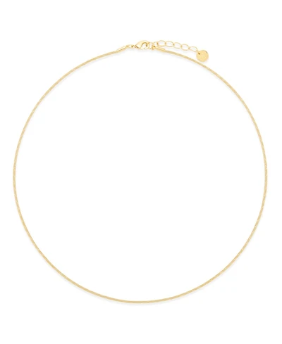 Women's Lily Necklace