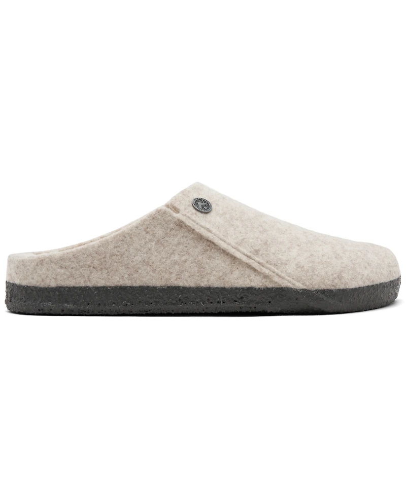 Birkenstock Women's Zermatt Clog Slippers from Finish Line