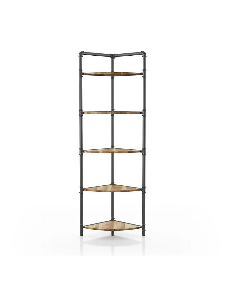 Bardfield Corner Bookcase