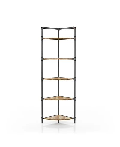Bardfield Corner Bookcase