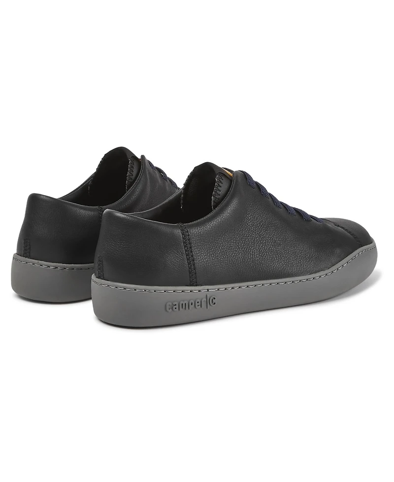 Camper Men's Peu Touring Leather Sneakers