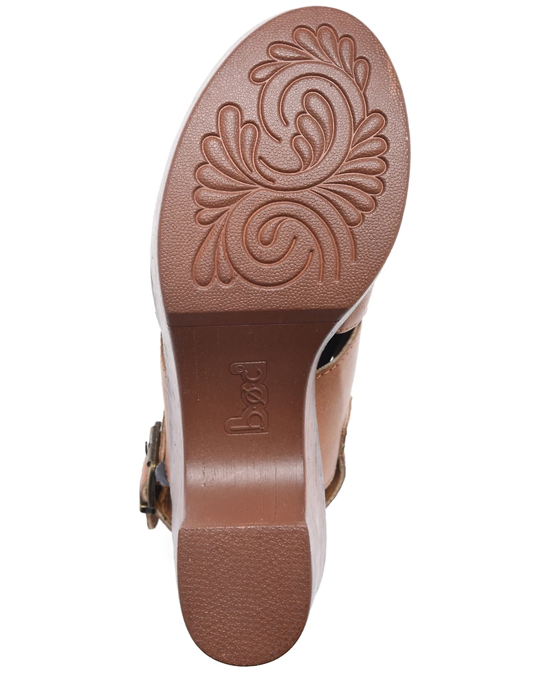 b.o.c. Women's Cecila Comfort Clog