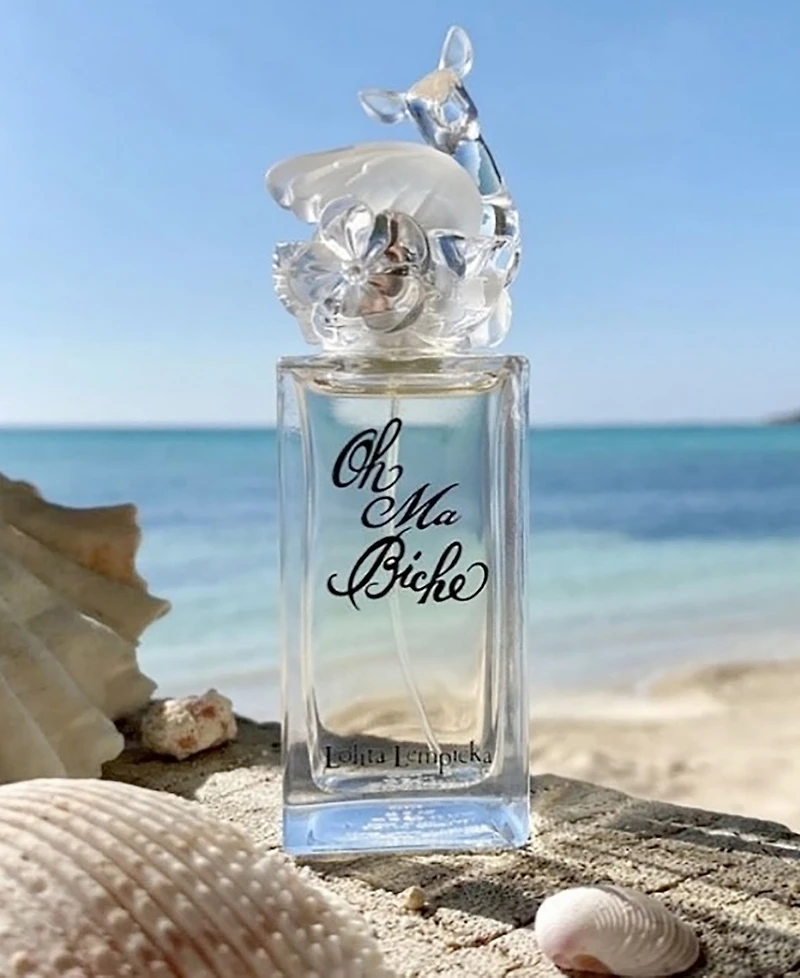 Lolita Lempicka Oh Ma Biche Eau De Parfum Spray, 1.7 fl oz