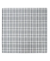 Cannon Cozy Teddy Plaid Blanket, Full/Queen