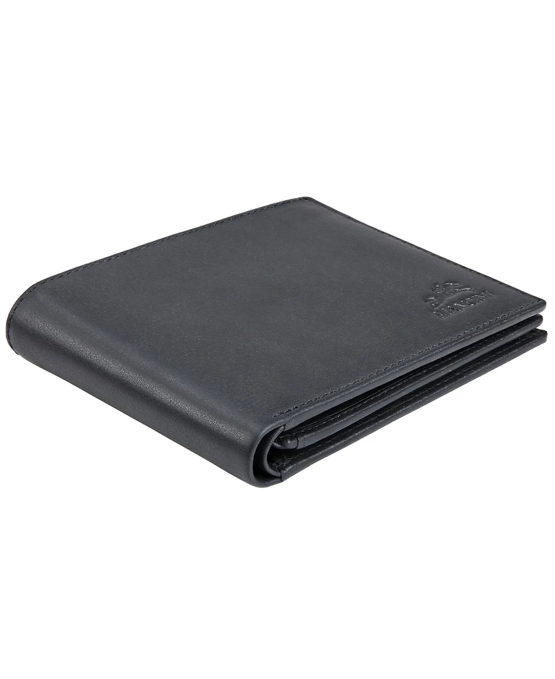 Men's Monterrey Collection Center Wing Wallet