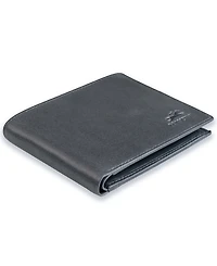 Men's Bellagio Collection Bifold Wallet with Coin Pocket