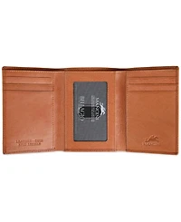 Men's Bellagio Collection Trifold Wallet