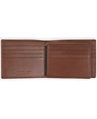 Men's Bellagio Collection Center Wing Billfold Wallet
