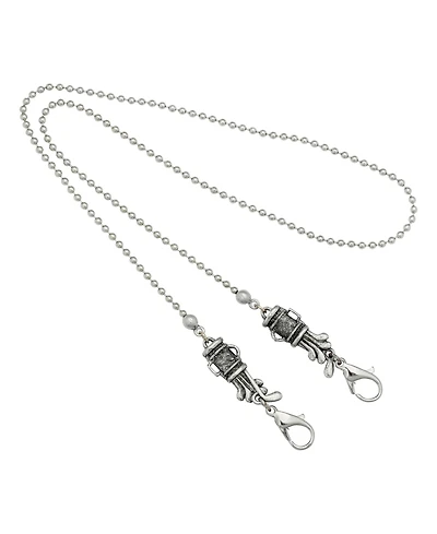 2028 Golf Club Set Ball Chain Mask Holder