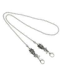2028 Golf Club Set Ball Chain Mask Holder