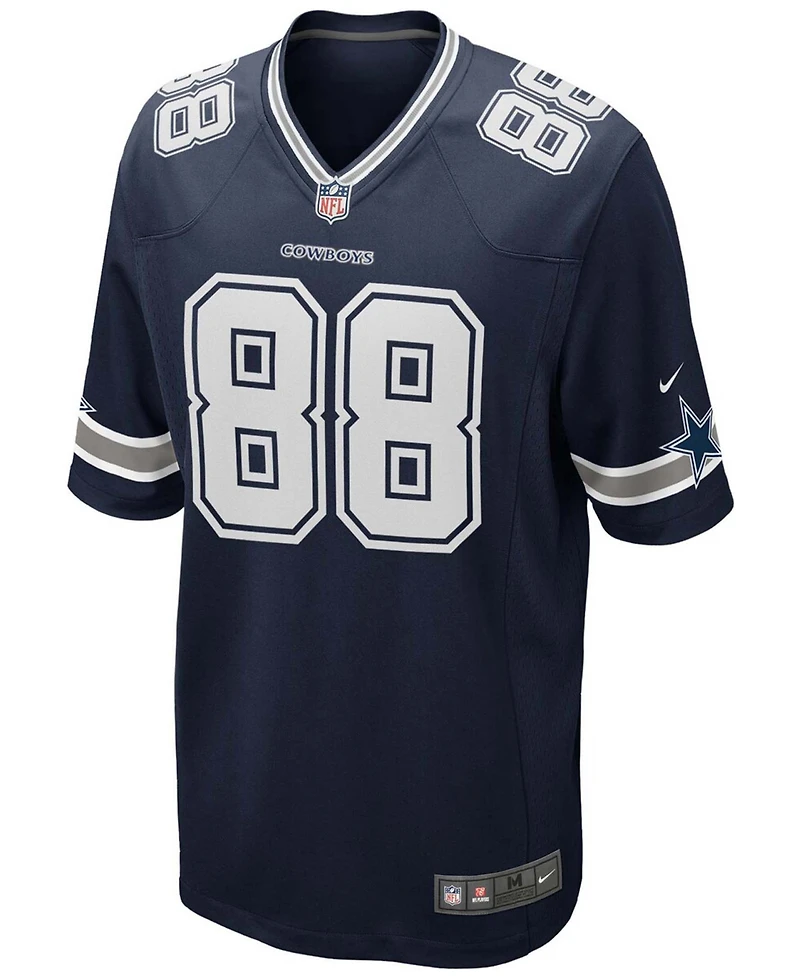 Nike Men's CeeDee Lamb Dallas Cowboys Alternate Game Team Jersey
