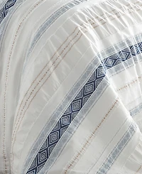 Levtex Pickford 3-Pc. Comforter Set