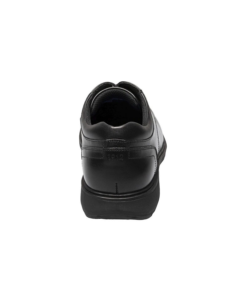 Men's Kore Pro Bicycle Toe Oxford with Slip-Resistant Comfort Technology