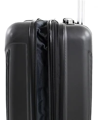 Denali S 20 in. Carry-On Anti-Theft Expandable Spinner Suitcase