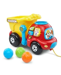 VTech Drop & Go Dump Truck