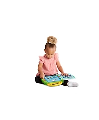 LeapFrog 100 Animals Book