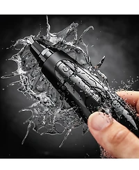 StyleCraft Professional Schnozzle Ear & Nose Hair Trimmer