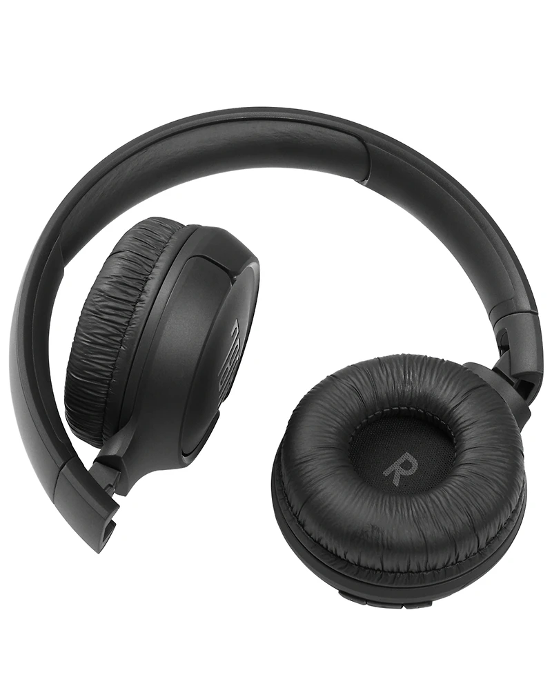 Jbl Tune 510BT Lifestyle Bluetooth On Ear Headphones