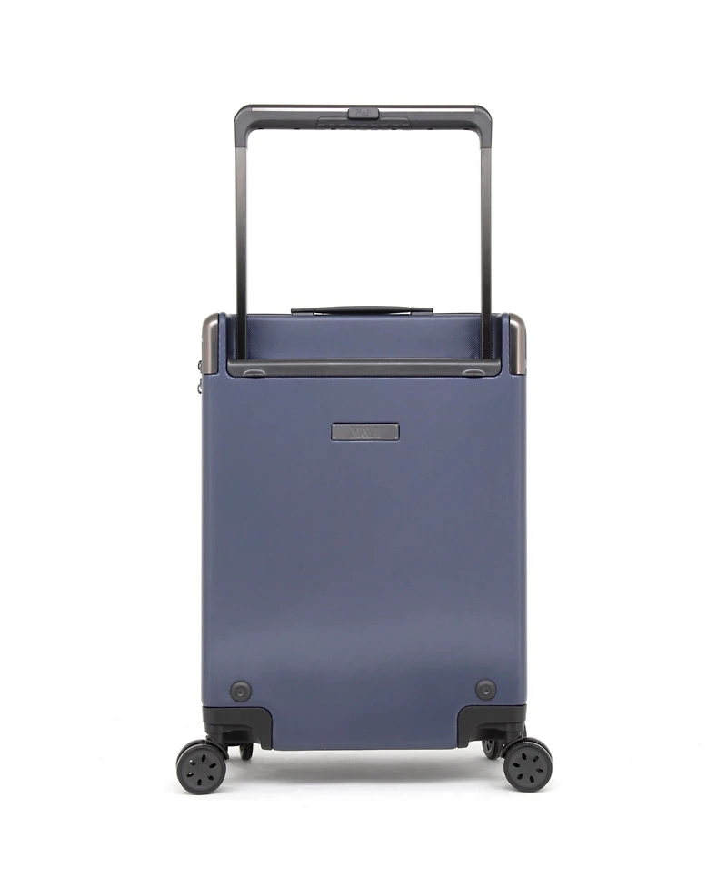 M&A 20" Tsa-Lock Wide Trolley Rolling Carry-On