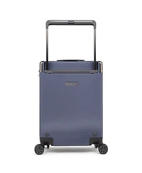 M&A 20" Tsa-Lock Wide Trolley Rolling Carry-On