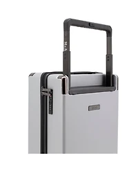 M&A 20" Tsa-Lock Wide Trolley Rolling Carry-On
