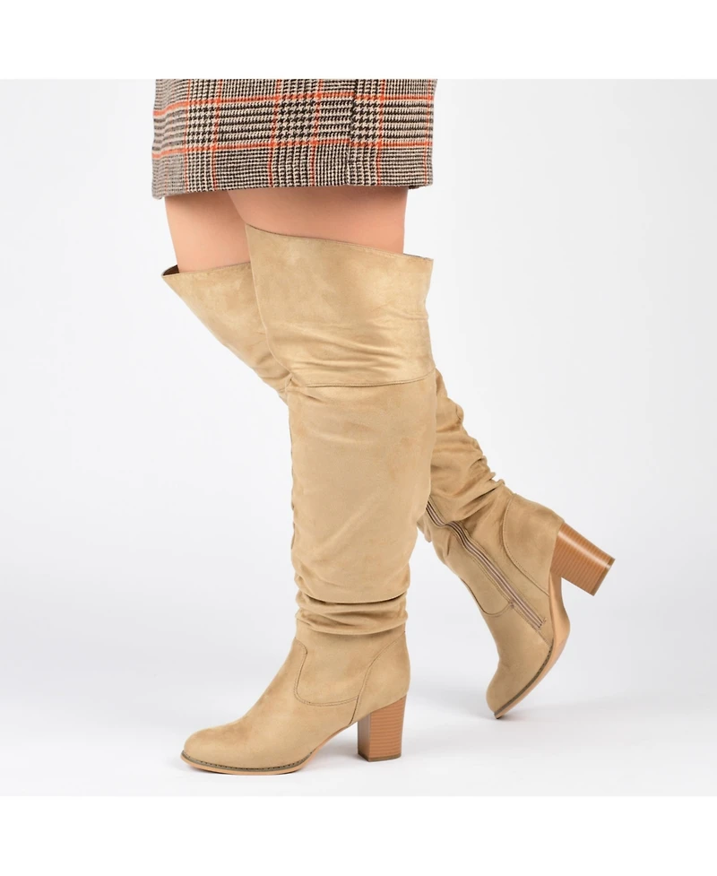 Suede Extra Large Wide Calf Boots Suede Macys Womens Wide Calf