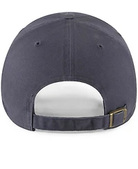 Men's Navy Memphis Grizzlies Mvp Legend Adjustable Hat