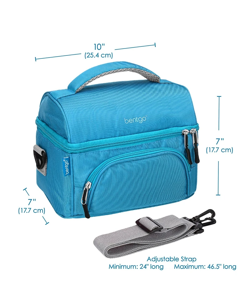 Bentgo Deluxe Lunch Bag
