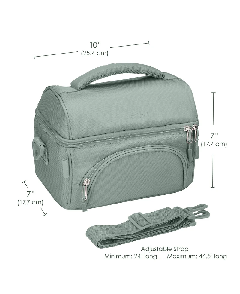 Bentgo Deluxe Lunch Bag