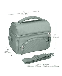 Bentgo Deluxe Lunch Bag