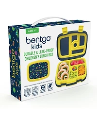 Bentgo Kids Prints Lunch Box - Space