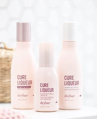 Drybar Cure Liqueur Restorative Pre-Shampoo Treatment Oil