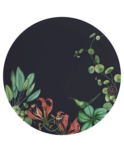 Avarua Cake Plate