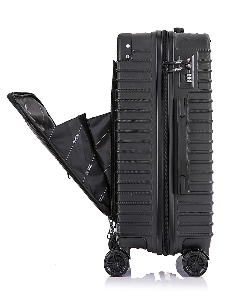 Dukap Tour Lightweight Luggage