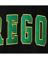 Colosseum Men's Oregon Ducks Arch and Logo Sweatshirt