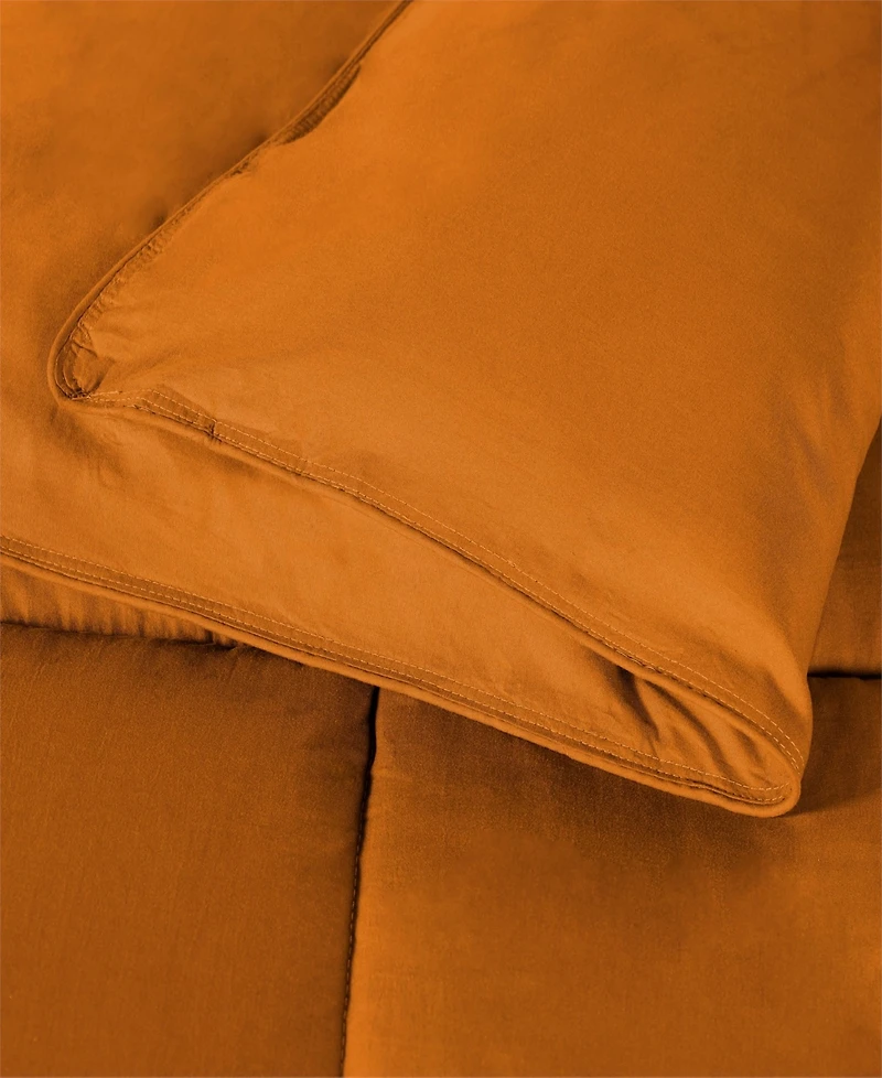 Superior Breathable All Season Down Alternative Comforter