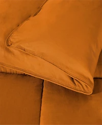 Superior Breathable All Season Down Alternative Comforter