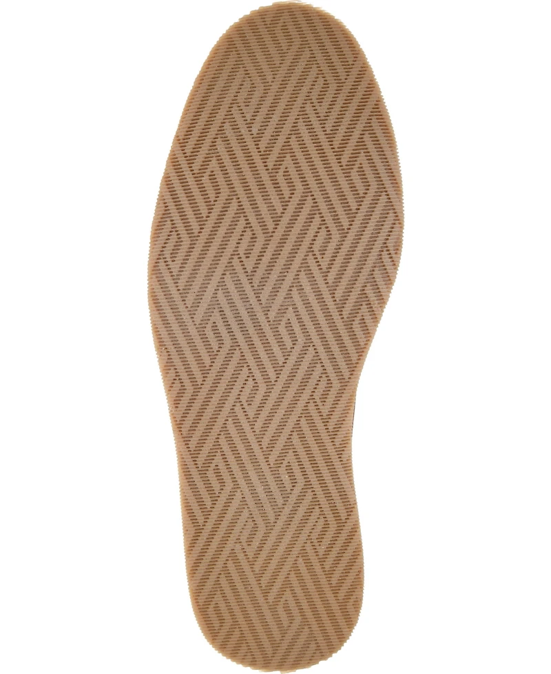 Thomas & Vine Men's Glover Plain Toe Derby Shoe