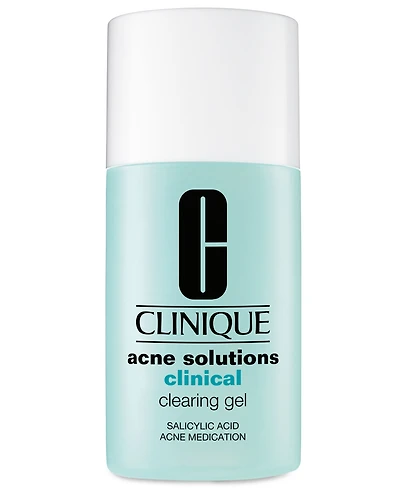Clinique Acne Solutions Clinical Clearing Gel