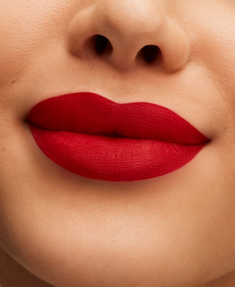 Mac Retro Matte Liquid Lipcolour