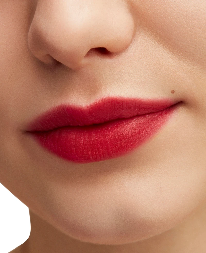 Mac Powder Kiss Liquid Lipcolour