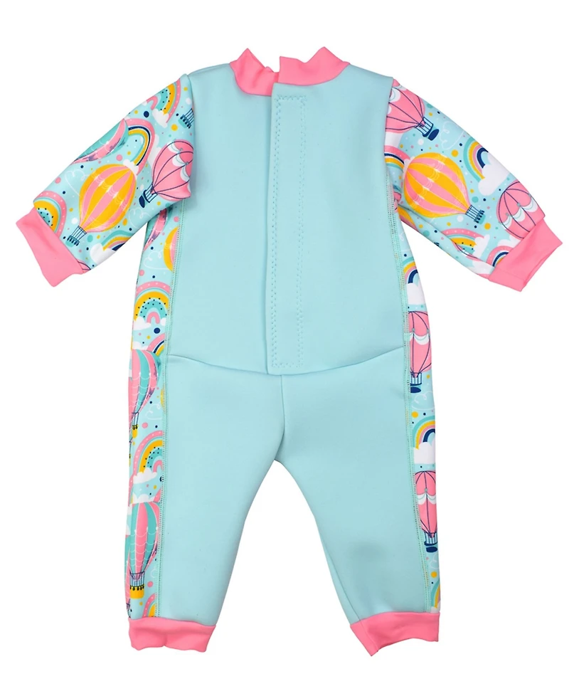 Splash About Baby Boys and Girls Warm One Wetsuit