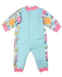 Splash About Baby Boys and Girls Warm One Wetsuit