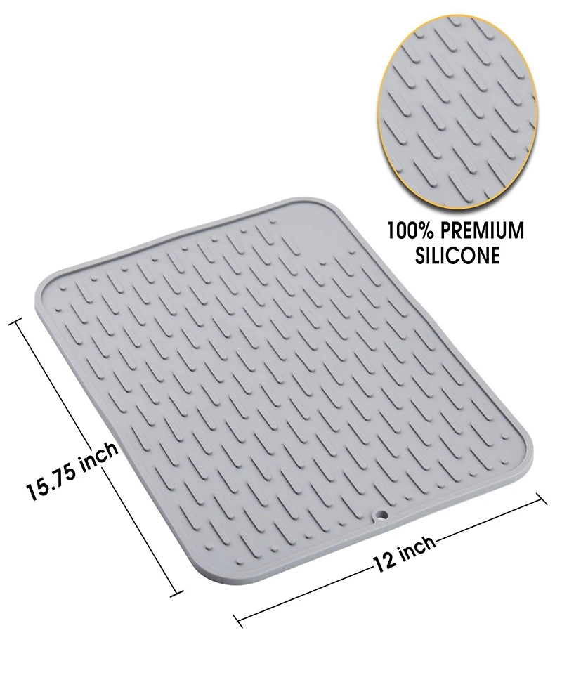 Silicone Mat, Small