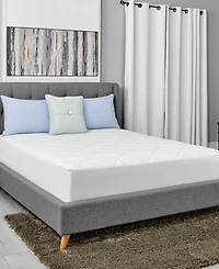 Sealy Healthy Nights Mattress Pad