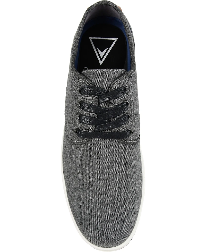 Vance Co. Men's Morris Casual Sneakers