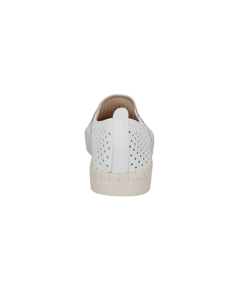 Easy Street Women's Fresh Slip On Sneakers